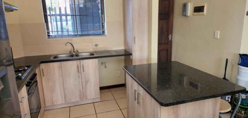 2 Bedroom Property for Sale in Dalsig Western Cape